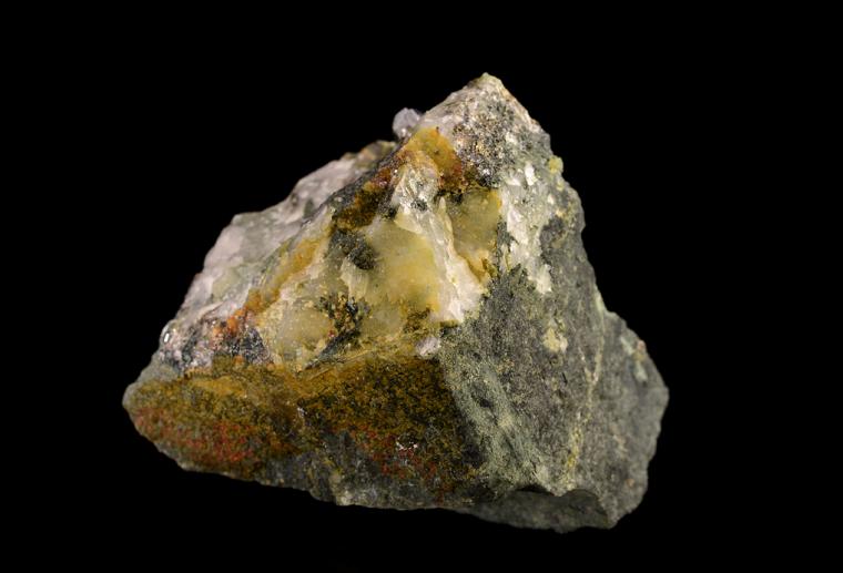 SPERRYLITE (repaired)